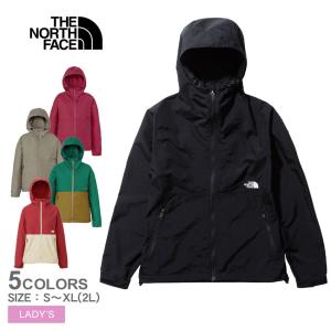 ザ ノースフェイス アウター レディース THE NORTH FACE NPW72230 ブラック 黒 レッド 赤 ベージュ グリーン ジャケット ブランド ノースフェース アウトドア｜z-mall