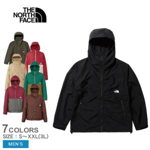 ザ ノースフェイス アウター メンズ THE NORTH FACE NP72230 ブラック 黒 ベージュ シェルジャケット アウトドアジャケット ジャケット ブランド ノースフェース｜z-mall