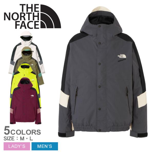 ザ ノースフェイス スノージャケット メンズ レディース THE NORTH FACE NS6221...