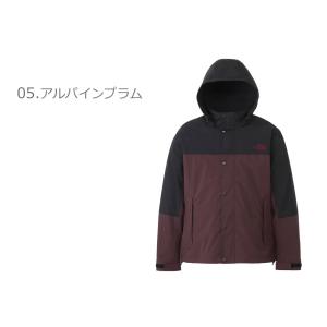 ザ・ノース・フェイス ウィンドブレーカー メン...の詳細画像3