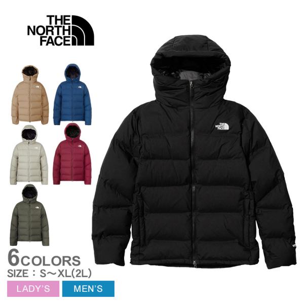 ザ・ノース・フェイス ダウンジャケット メンズ レディース THE NORTH FACE ND922...