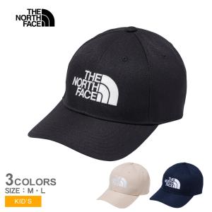 THE NORTH FACE（ザ ノースフェイス） 帽子 キッズ ジュニア 子供 TNF