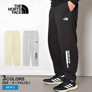 THE NORTH FACE×Taylor design ザ・ノース・フェイス スウェットパンツ