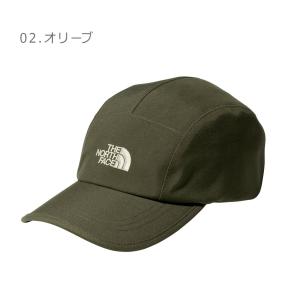 ザ・ノース・フェイス 帽子 メンズ レディース...の詳細画像2