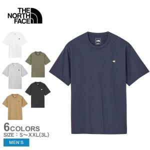 THE NORTH FACE（ザ ノースフェイス） 半袖Tシャツ メンズ レディース