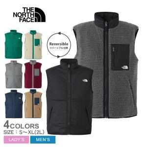 THE NORTH FACE ザ・ノース・フェイス ボアベスト メンズ