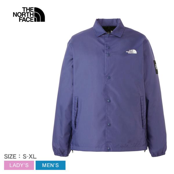 ザ ノースフェイス アウター メンズ レディース THE NORTH FACE NP72130 ブル...