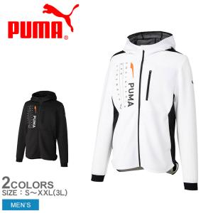 PUMA（プーマ） ジャケット メンズ トレーニング ストレングス