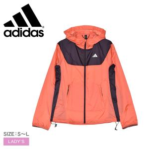 adidas（アディダス） ウィンドウェア レディース 駅伝 ランニング