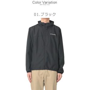 コロンビア ウィンドブレーカー メンズ COL...の詳細画像1