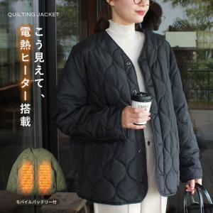 YONEX（ヨネックス） アウター レディース 中綿ジャケット YONEX 98068