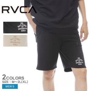 RVCA（ルーカ） ショートパンツ メンズ RVCA BD042609 グレー ファイト