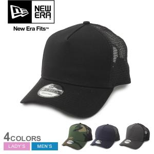 ニューエラ 帽子 メンズ レディース NEW ERA NE205 ブラック 黒 ネイビー 紺 9FORTY キャップ メッシュキャップ ベースボールキャップ BBキャップ 野球帽｜z-mall