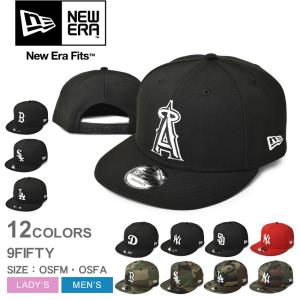 NEW ERA（ニューエラ） 帽子 メンズ レディース MLB COOPERSTOWN WOOL