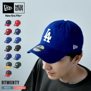 NEW ERA（ニューエラ） 帽子 メンズ レディース MLB CORE CLASSIC