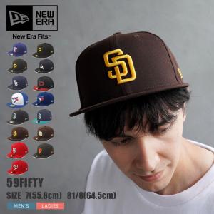 NEW ERA ニューエラ 海外限定 日本未発売 59FIFTY MLB San