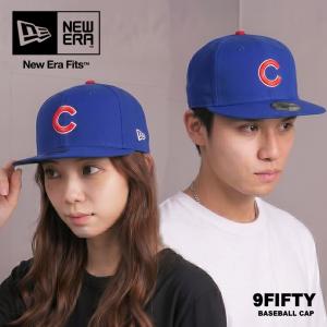 NEWERAインディアンスキャップ 7 3/8ターコイズブルーニューエラワフー NEW ERA（ニューエラ） インディアンス キャップ 帽子 MLB フレックス