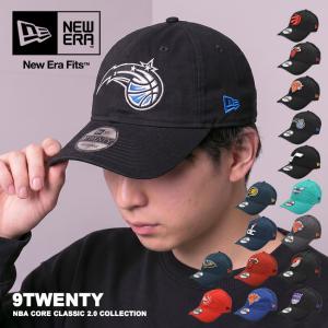 NEW ERA（ニューエラ） キャップ メンズ レディース ナインフォー