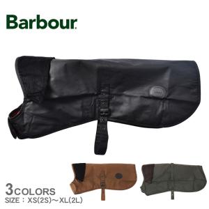 Barbour（バブアー） ペット用ブランケット DOG TARTAN BLANKET