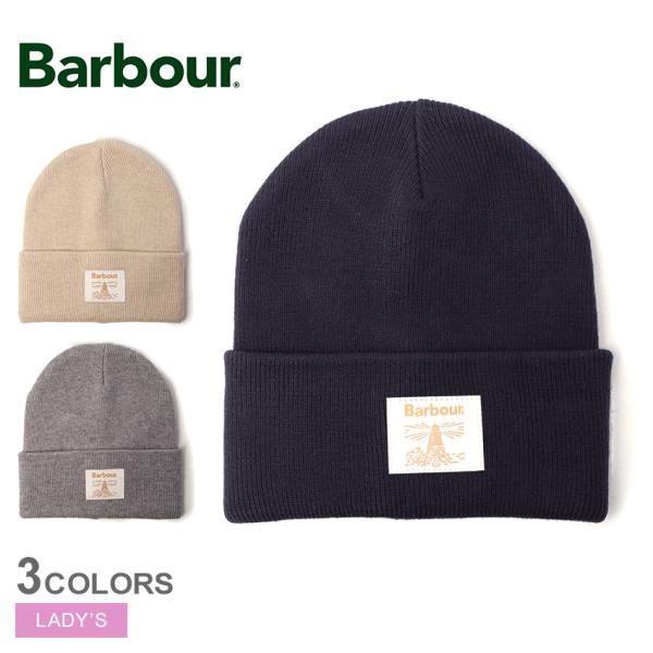 Barbour Barbour ニット LHA0607