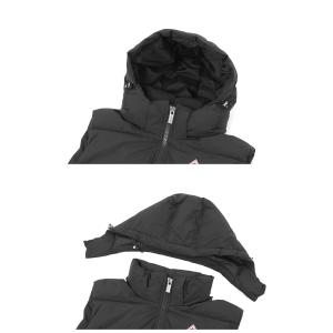 ピレネックス ダウンベスト メンズ スプートニ...の詳細画像5