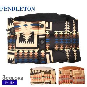 PENDLETON（ペンドルトン） マフラー ジャガード スカーフ PENDLETON