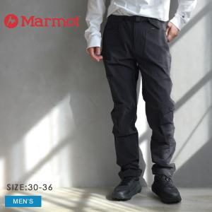 Marmot（マーモット） ロングパンツ メンズ マウンテン アクティブ