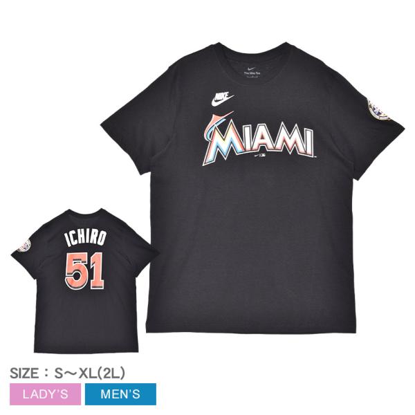 ナイキ 半袖Tシャツ メンズ レディース NIKE N199-00A-Q5K-79H ブラック 黒 ...