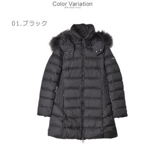タトラス ダウンコート レディース サルマ T...の詳細画像1