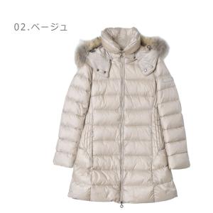 タトラス ダウンコート レディース サルマ T...の詳細画像2