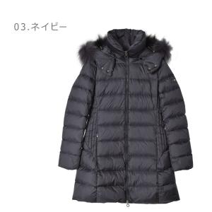 タトラス ダウンコート レディース サルマ T...の詳細画像3