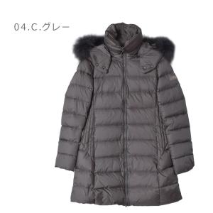 タトラス ダウンコート レディース サルマ T...の詳細画像4