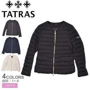 TATRAS（タトラス） 【並行輸入品】タトラス トレンチ スプリング