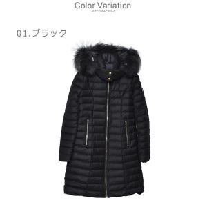 タトラス ダウンコート レディース TATRA...の詳細画像1