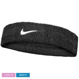 NIKE（ナイキ） メンズ レディス テニス ヘアバンド スウッシュ