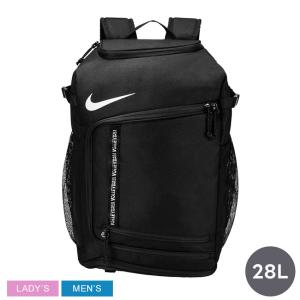 ナイキ バックパック メンズ レディース NIKE VB2000 ブラック 黒 鞄 バッグ リュック リュックサック かばん 収納 スポーツ 部活 バレーボール ブランド ロゴ