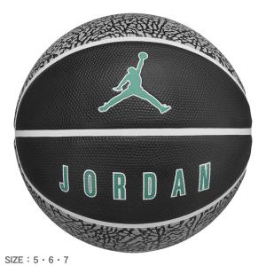 ナイキ バスケットボール ユニセックス NIKE JD4019 ブラック 黒 ジョーダン バスケ ボール 屋外用 アウトドア 屋内用 インドア オールコート ストリートバスケ
