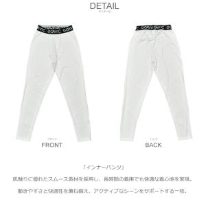 ガビック インナーパンツ メンズ GAVIC ...の詳細画像1