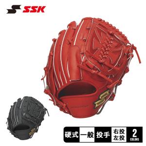 エスエスケイ（スポーツ用品） SSK 野球 硬式グラブ 投手用 右投げ 