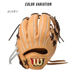 ウィルソン グラブ 大人 一般 WILSON ...の詳細画像1