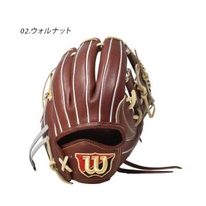 ウィルソン グラブ 大人 一般 WILSON ...の詳細画像2