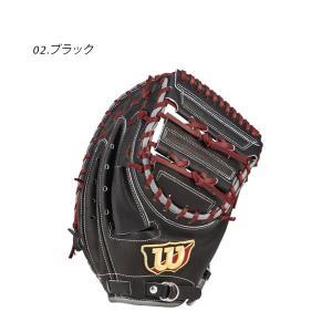 ウィルソン グローブ メンズ レディース Wi...の詳細画像2