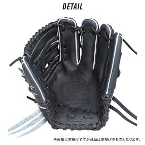 ウィルソン グラブ WILSON WBW102...の詳細画像1