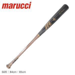 marucci（マルーチ） バット 大人 一般 軟式用 ワニクラッシャー
