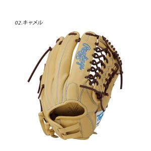 ローリングス グローブ・ミット レディース R...の詳細画像2