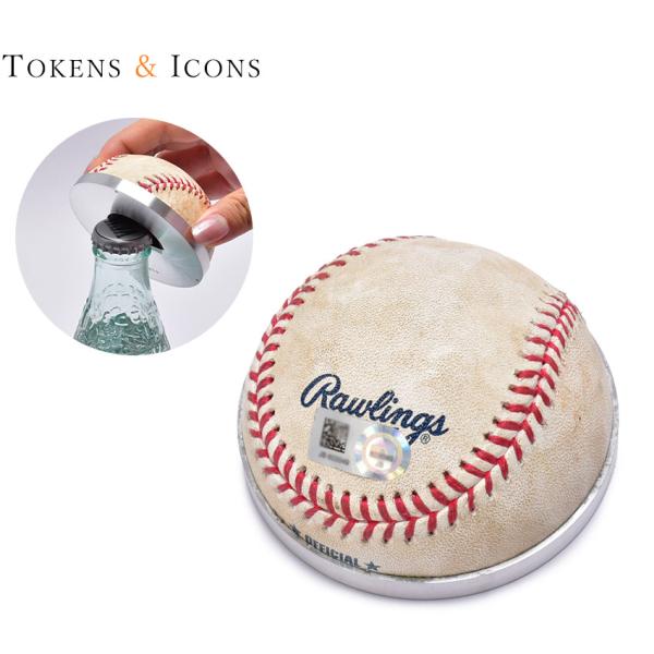 トークン＆アイコン 栓抜き Tokens＆Icons 35AN ホワイト 白 栓ぬき ボトルオープナ...