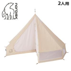NORDISK（ノルディスク） テント インナーキャビン アスガルド 7.1