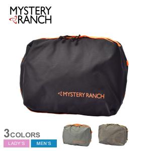 MYSTERY RANCH ミステリーランチ アクセサリーポーチ メンズ