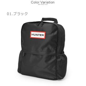 ハンター バックパック メンズ レディース H...の詳細画像2