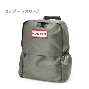 ハンター バックパック メンズ レディース H...の詳細画像3